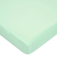 TL Care Fitted Pack N Play Playard Sheet 27