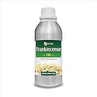 Frankincense (Boswellia) Oil - 16.9 Fl Oz (500ml)