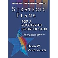 Strategic Plans for a Successful Booster Club