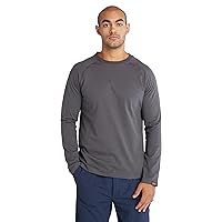 Timberland PRO Core Refelctive Pro Logo Long-Sleeve T-Shirt