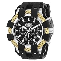 Invicta BAND ONLY Bolt 23858
