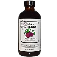 Concentrate, Black Cherry, 8-Ounce