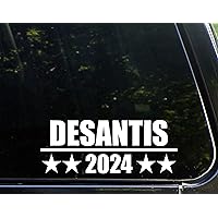 Desantis 2024 8-3/4