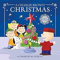 A Charlie Brown Christmas: Pop-Up Edition (Peanuts) A Charlie Brown Christmas: Pop-Up Edition (Peanuts) Hardcover