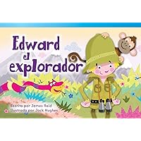 Edward el explorador ebook (Fiction Readers) (Spanish Edition) Edward el explorador ebook (Fiction Readers) (Spanish Edition) Kindle Paperback