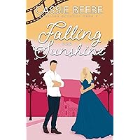 Falling for Sunshine (Marriage Material Book 3)