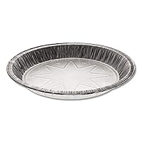 Rnd Alum Pie Pan X-Deep 10In 400