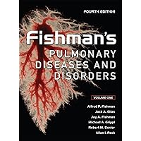 Fishman's Pulmonary Diseases and Disorders (2-Volume Set)