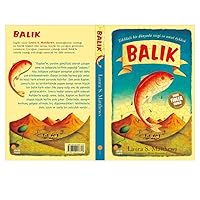 Balik (Turkish Edition) Balik (Turkish Edition) Paperback