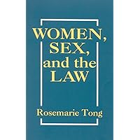 Women, Sex, and the Law (New Feminist Perspectives) Women, Sex, and the Law (New Feminist Perspectives) Paperback Hardcover