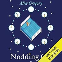 Nodding Off: Understanding Sleep from Cradle to Grave Nodding Off: Understanding Sleep from Cradle to Grave Audible Audiobook Kindle Paperback Hardcover
