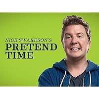 Nick Swardson's Pretend Time Season 2