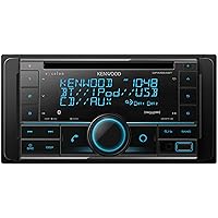 DPX594BT Excelon CD Car Receiver with Bluetooth and Amazon Alexa Built-in