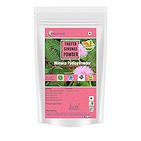 Thotta Sinungi, Mimosa Pudica Powder Plant Seed 300G