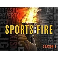 Sports On Fire