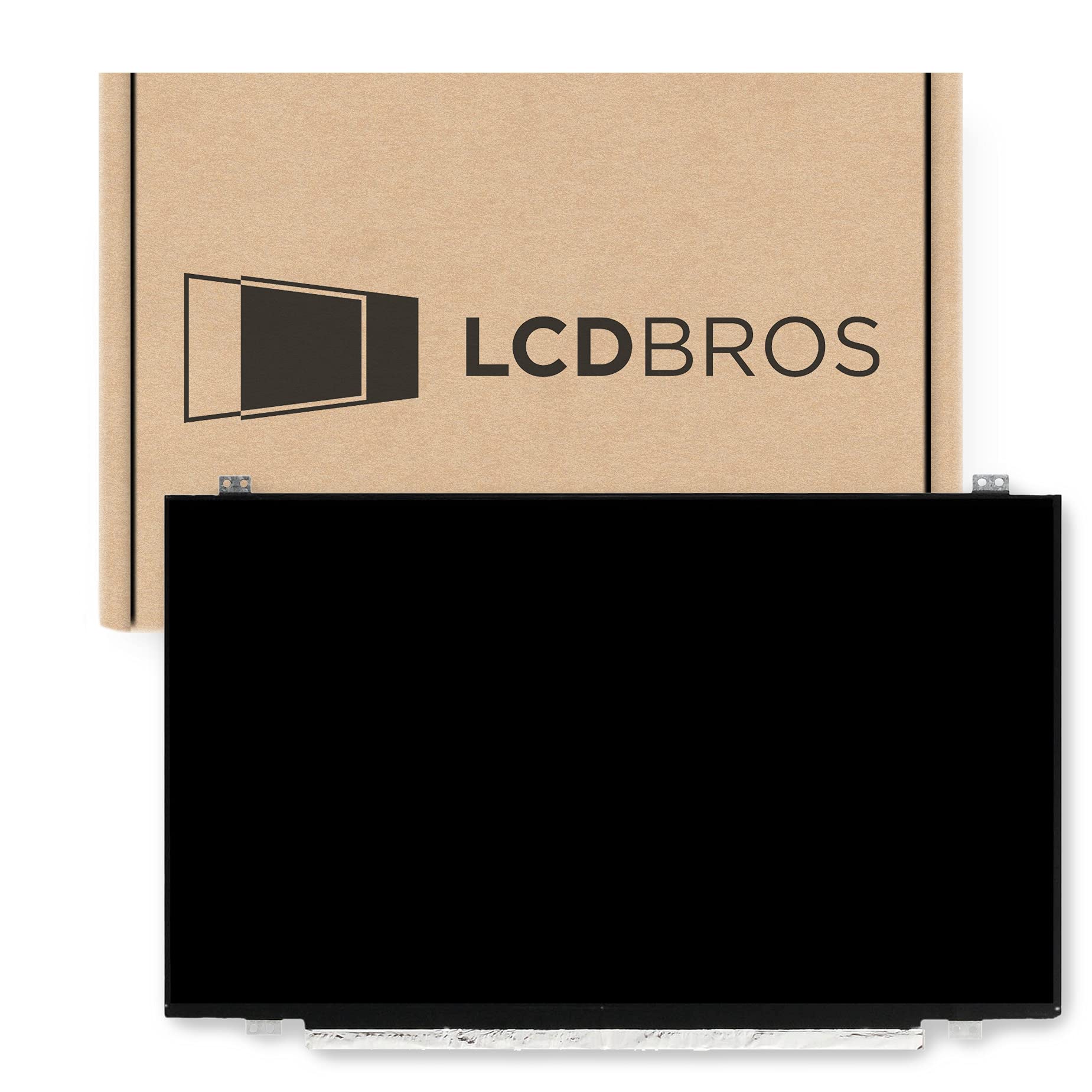 LCDBros Screen Replacement for Acer Chromebook CB3-431 HD 1366x768 Glossy LCD LED Display