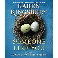 Someone Like You (The Baxter Family) Someone Like You (The Baxter Family) Audible Audiobook Kindle Paperback Hardcover Audio CD