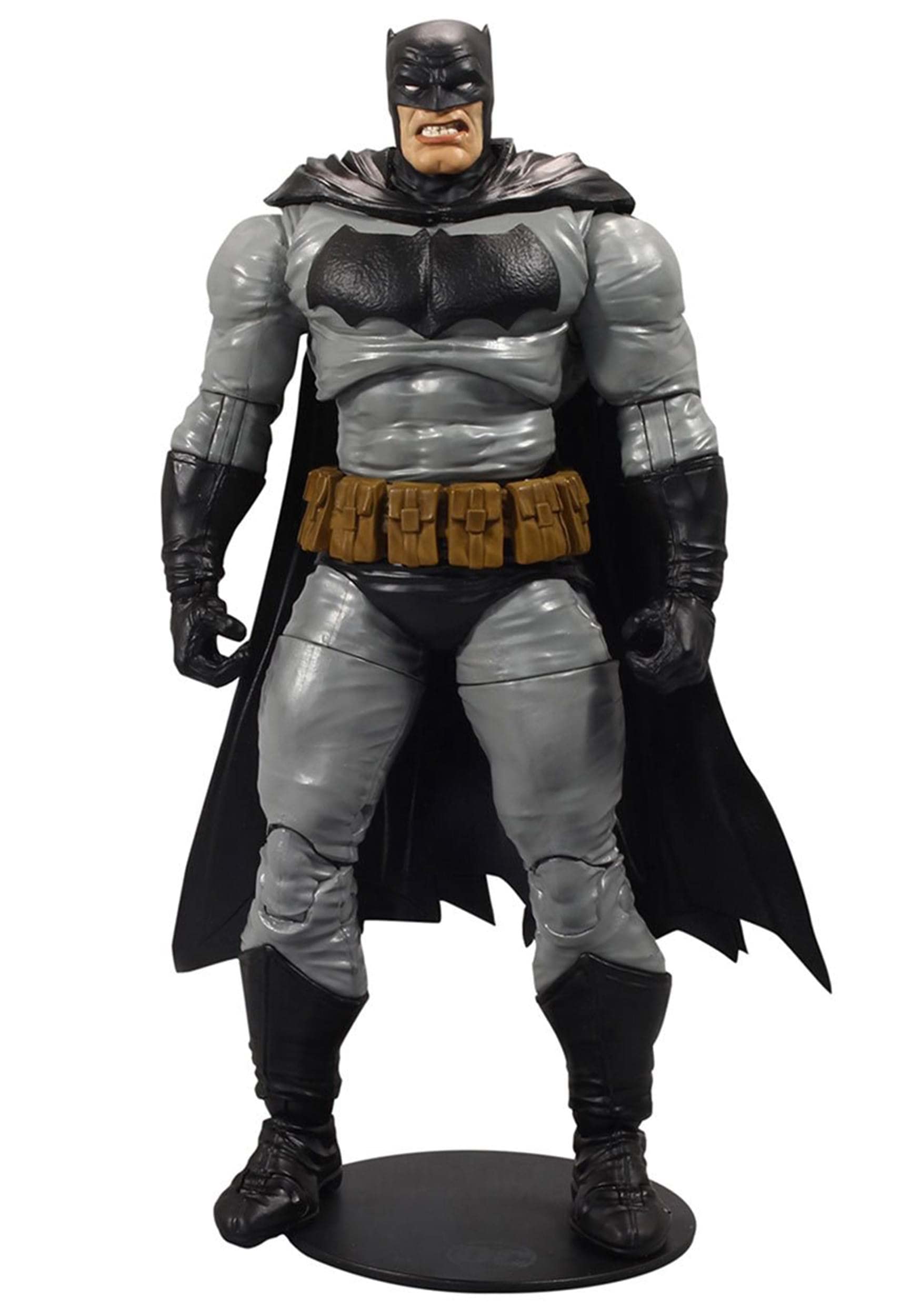McFarlane Toys DC Multiverse The Dark Knight Returns Batman 7