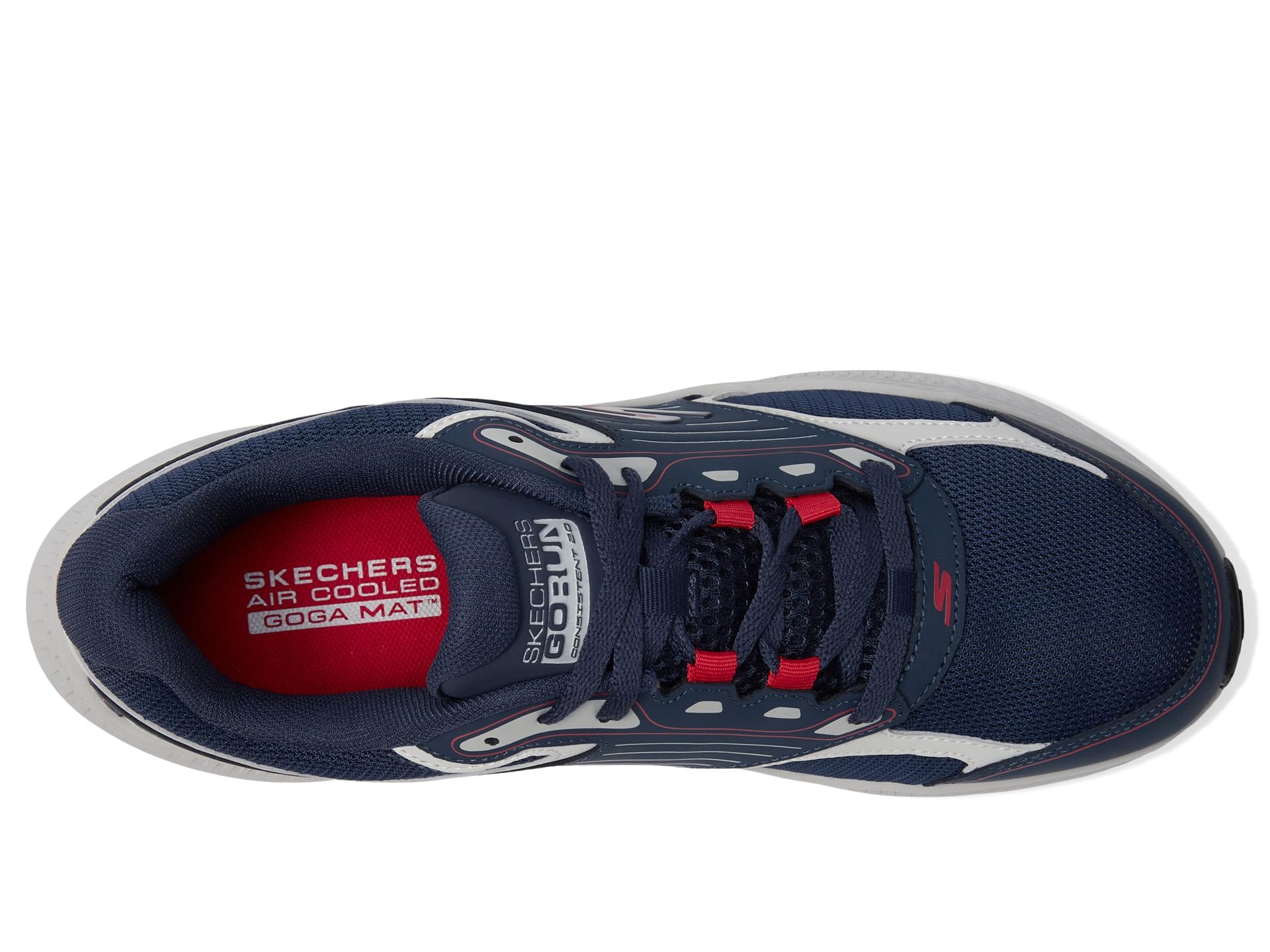 Skechers Men's Go Run Consistent 2.0 Sneaker