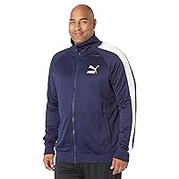 Puma Esito Contrast Woven Jacket | Clearance from County Golf | Golf Sale |  Golf Clothing | Discount