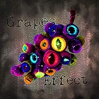 Grapes Effect Grapes Effect MP3 Music Audio CD