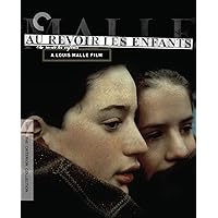 Au revoir les enfants (The Criterion Collection) [Blu-ray] Au revoir les enfants (The Criterion Collection) [Blu-ray] Blu-ray DVD VHS Tape