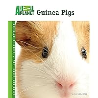 Guinea Pigs (Animal Planet Pet Care Library) Guinea Pigs (Animal Planet Pet Care Library) Hardcover
