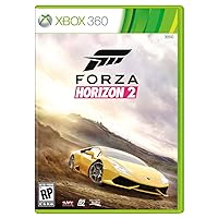 Forza Horizon 2 for Xbox 360 Forza Horizon 2 for Xbox 360 Xbox 360