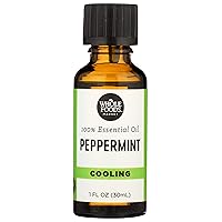365 by Whole Foods Market, Peppermint Essential Oil, 1 Fl Oz