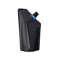 Vapur After Hours Portable Flask, Collapsible Flask with Pour Spout, Perfect for Tailgates, Cruises, Concerts, and Camping