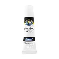 Camco 55013 PowerGrip Electrical Protectant and Lube - 1 oz