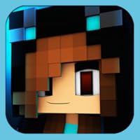 Girl Skins for Minecraft Free
