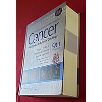 DeVita, Hellman, and Rosenberg's Cancer: Principles and Practice of Oncology (Cancer: Principles & Practice (DeVita) DeVita, Hellman, and Rosenberg's Cancer: Principles and Practice of Oncology (Cancer: Principles & Practice (DeVita) Hardcover