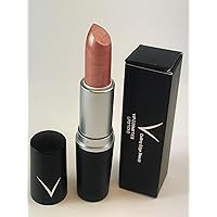 Kardashian Inspired Kissable Sheer Beige Lip Gloss Lipstick 337 Make Up