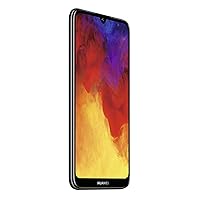 Huawei Y6 (2019) - Smartphone 32GB, 2GB RAM, Dual Sim, Midnight Black
