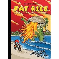 The Adventures of Fat Rice: Recipes from the Chicago Restaurant Inspired by Macau [A Cookbook] The Adventures of Fat Rice: Recipes from the Chicago Restaurant Inspired by Macau [A Cookbook] Hardcover Kindle