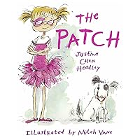 The Patch The Patch Paperback Hardcover