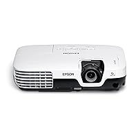 Epson VS200 Multimedia 3LCD Projector (V11H391020)