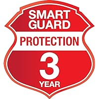 3-Year Major Appliance Protection Plan ($350-$400)