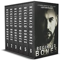 Reginald Bones Complete Series-6 Books Reginald Bones Complete Series-6 Books Kindle