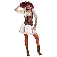 Woman's Steampunk Sally Costume