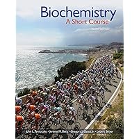 Loose-leaf Version for Biochemistry: A Short Course Loose-leaf Version for Biochemistry: A Short Course Paperback eTextbook Loose Leaf