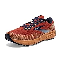 Brooks Men’s Divide 3 Trail Running Shoe