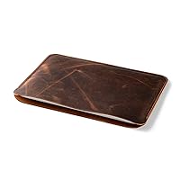 Leather Laptop Sleeve compatible with Lenovo Thinkpad (Tobacco)