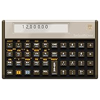 DM12L Business Calculator