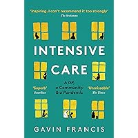 Intensive Care Intensive Care Paperback Kindle Hardcover