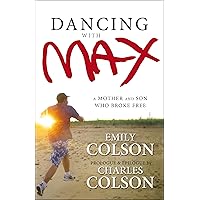 Dancing with Max: A Mother and Son Who Broke Free Dancing with Max: A Mother and Son Who Broke Free Paperback Kindle Audible Audiobook Hardcover