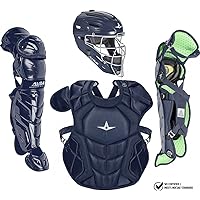 All-Star S7 AXIS™ Catching Kit/Solid/Ages 12-16
