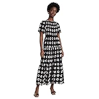 KITRI Women's Bridget Maxi Dress