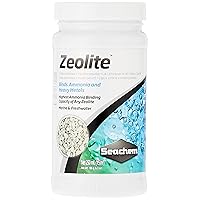 Seachem Zeolite, 250ml